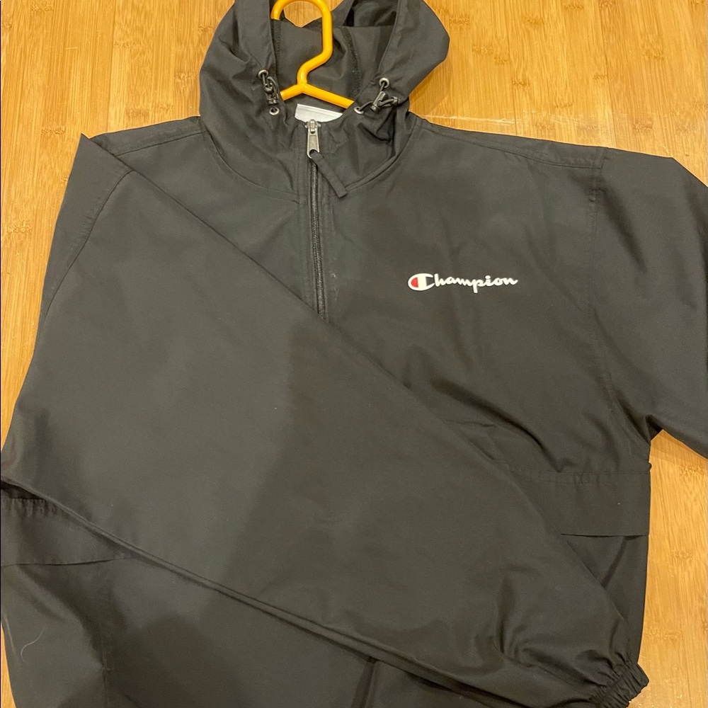 Windbreaker - Picture 2 of 2